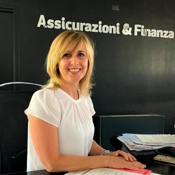 Barbara Gemelli