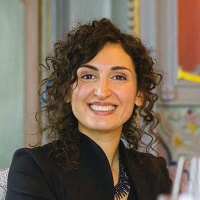 Stefania Battaglia_400x400 Stefania Battaglia